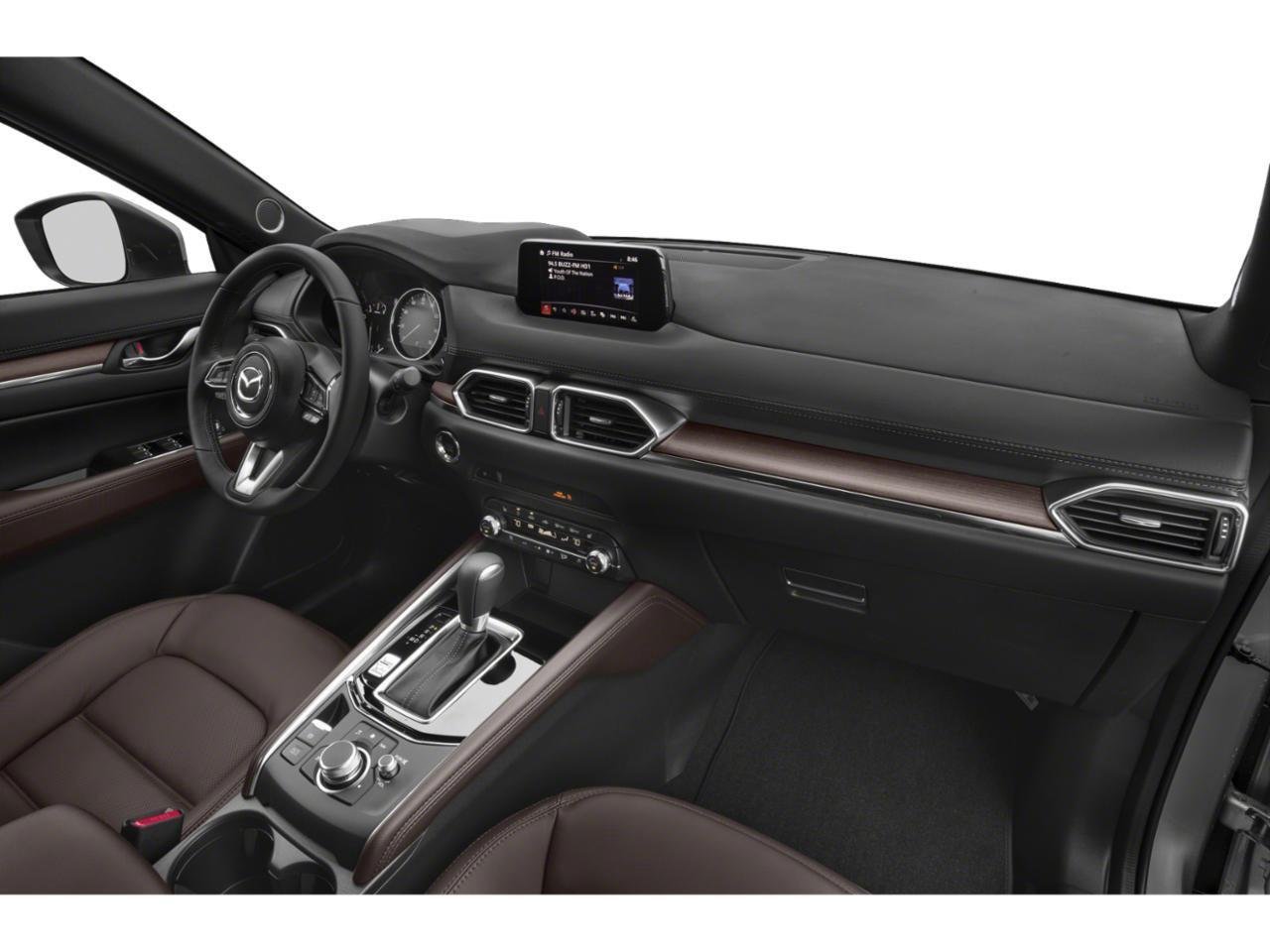Used 2019 MAZDA CX-5 Signature AWD/4WD image 10