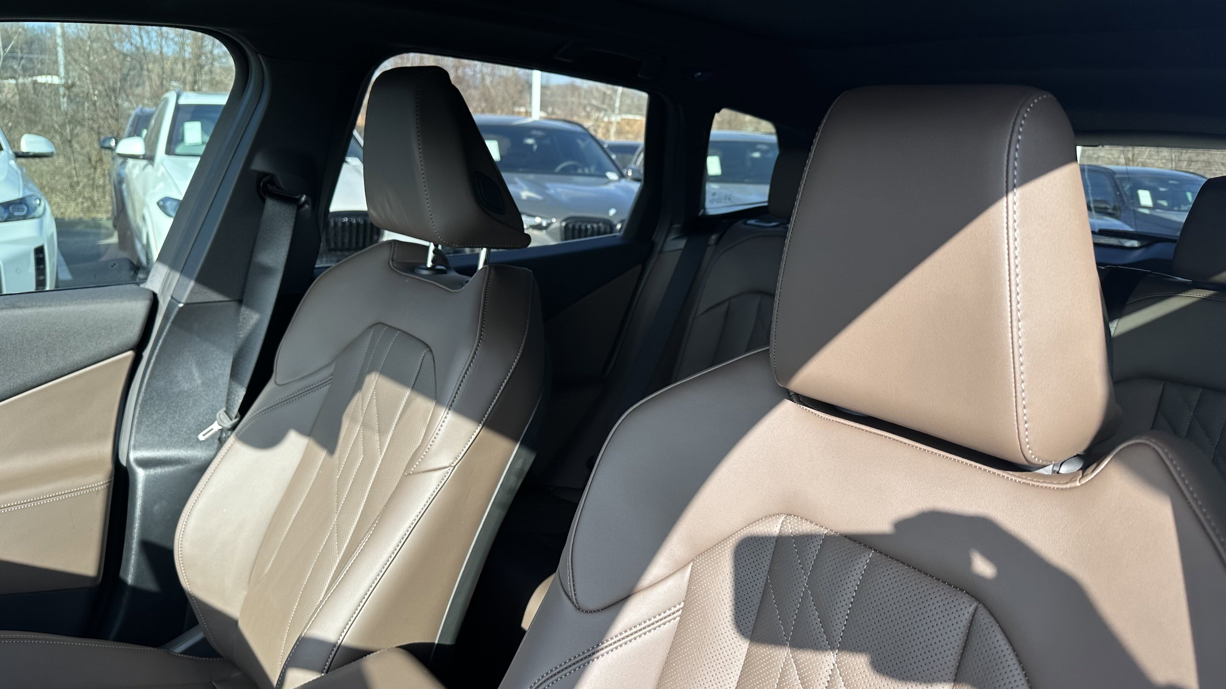 Used 2026 BMW X3 xDrive30 AWD/4WD image 15