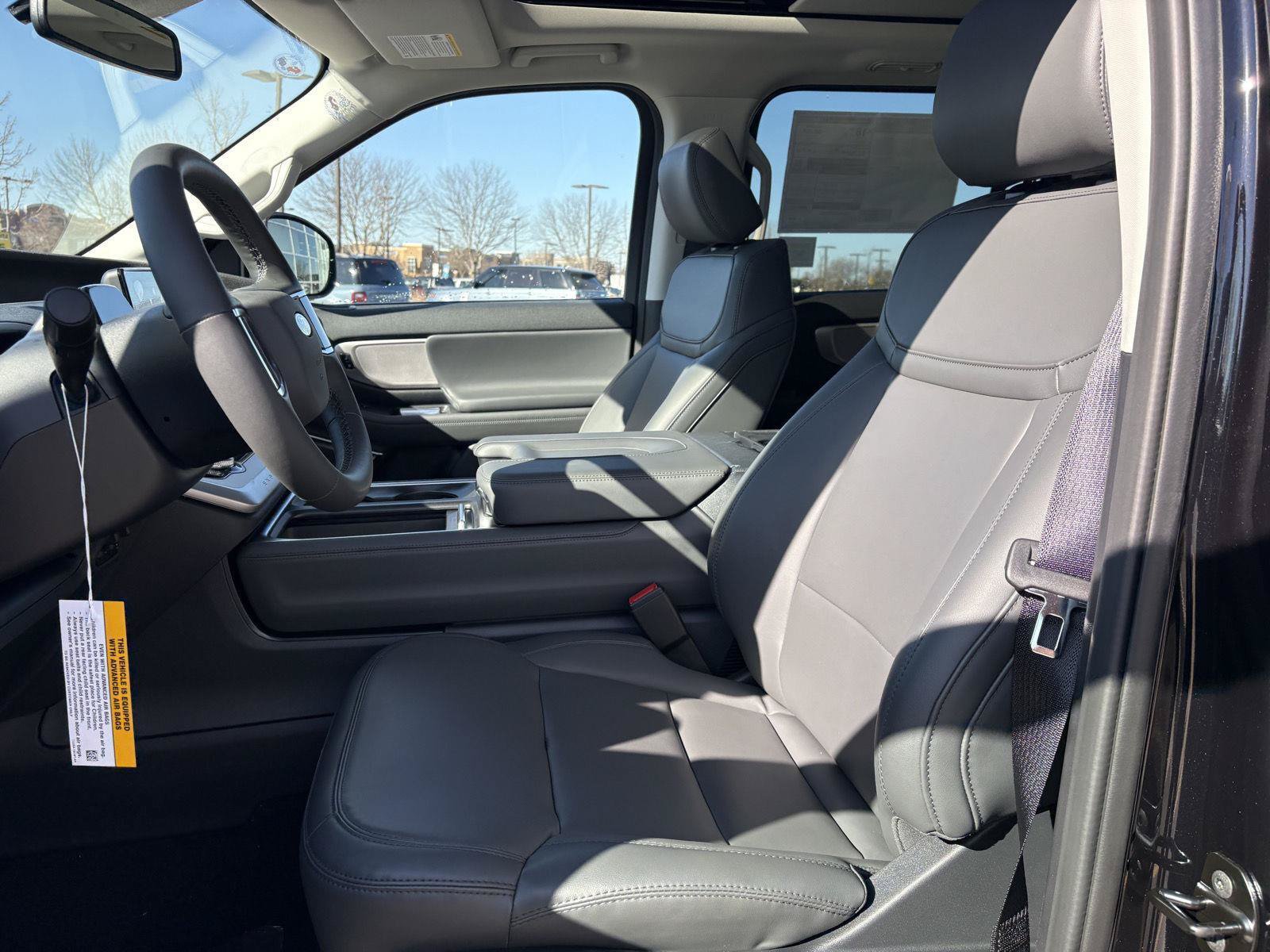 New 2026 Ford Expedition Active AWD/4WD image 16