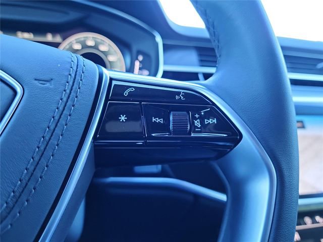 New 2026 Audi A8 L 3.0T image 16