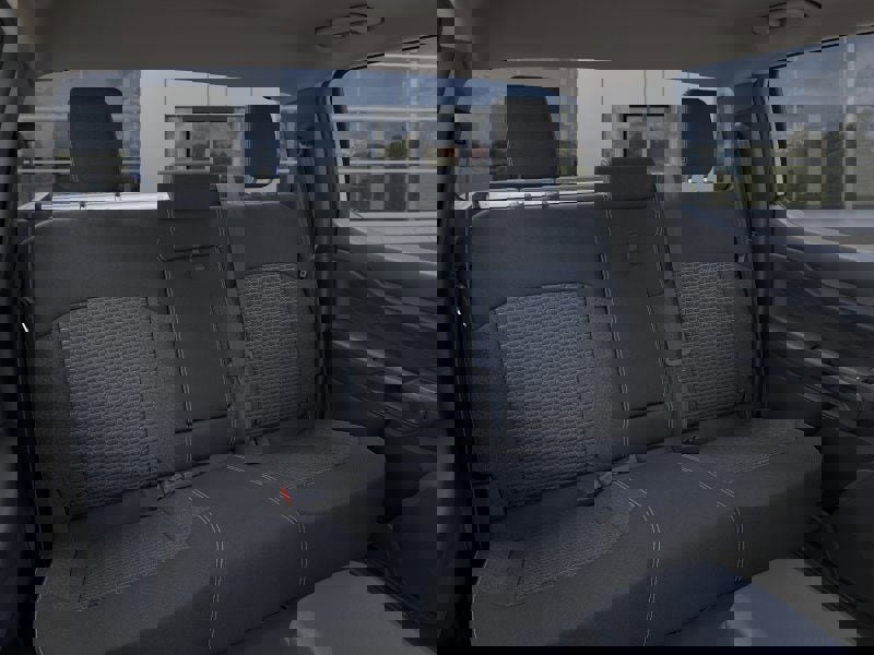 New 2025 Ford Ranger XL w/ Trailer Tow Package image 11