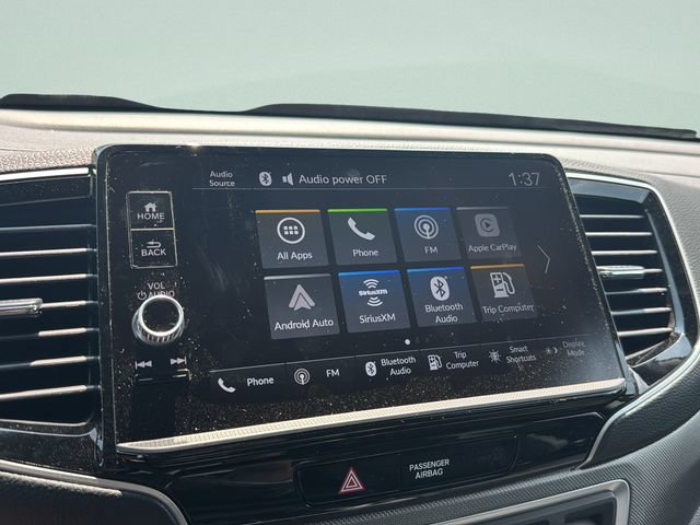 Certified 2026 Honda Ridgeline RTL image 29