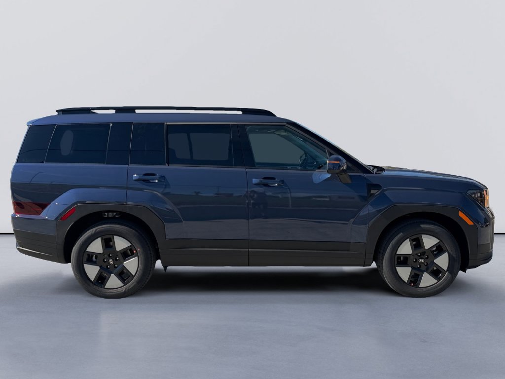New 2027 Hyundai Santa Fe SEL AWD/4WD image 2