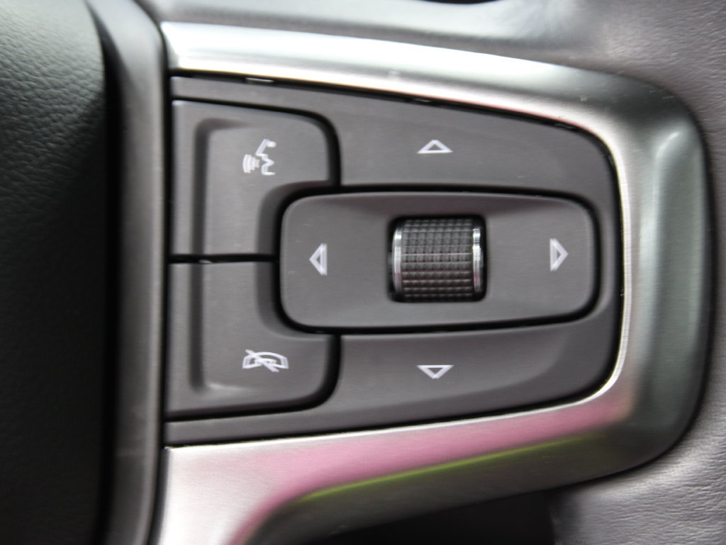 Used 2021 Chevrolet Tahoe Z71 AWD/4WD image 56