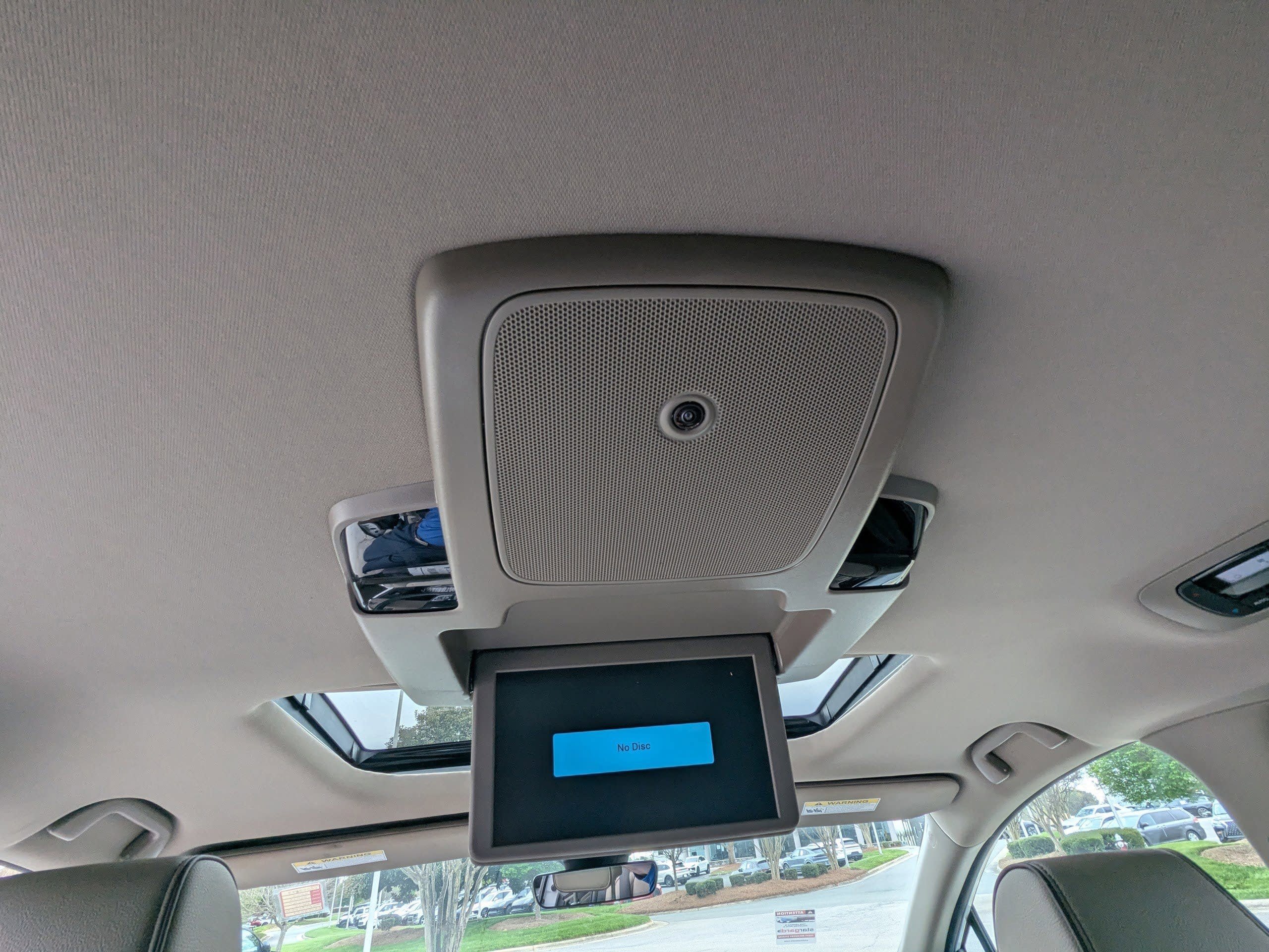 Used 2024 Honda Odyssey Elite image 15