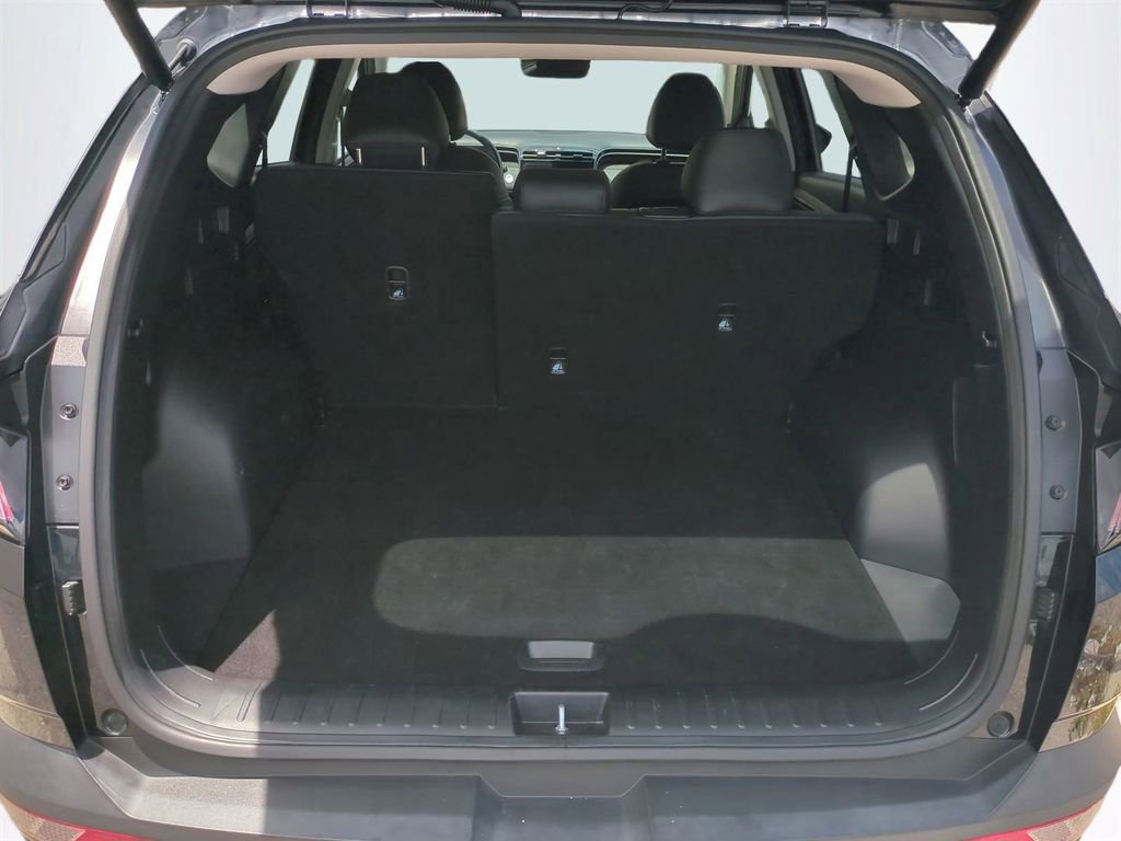 Used 2023 Hyundai Tucson Limited FWD image 14