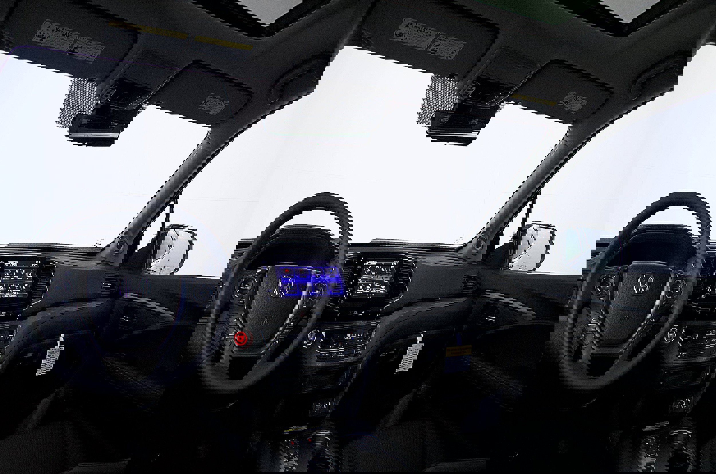 New 2024 Honda Ridgeline RTL+ image 10