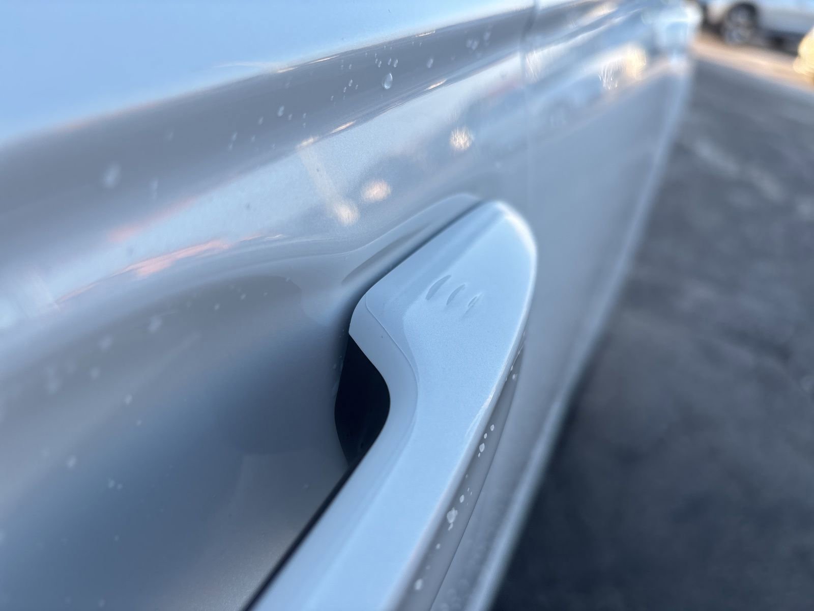 New 2026 Honda Accord Touring image 11