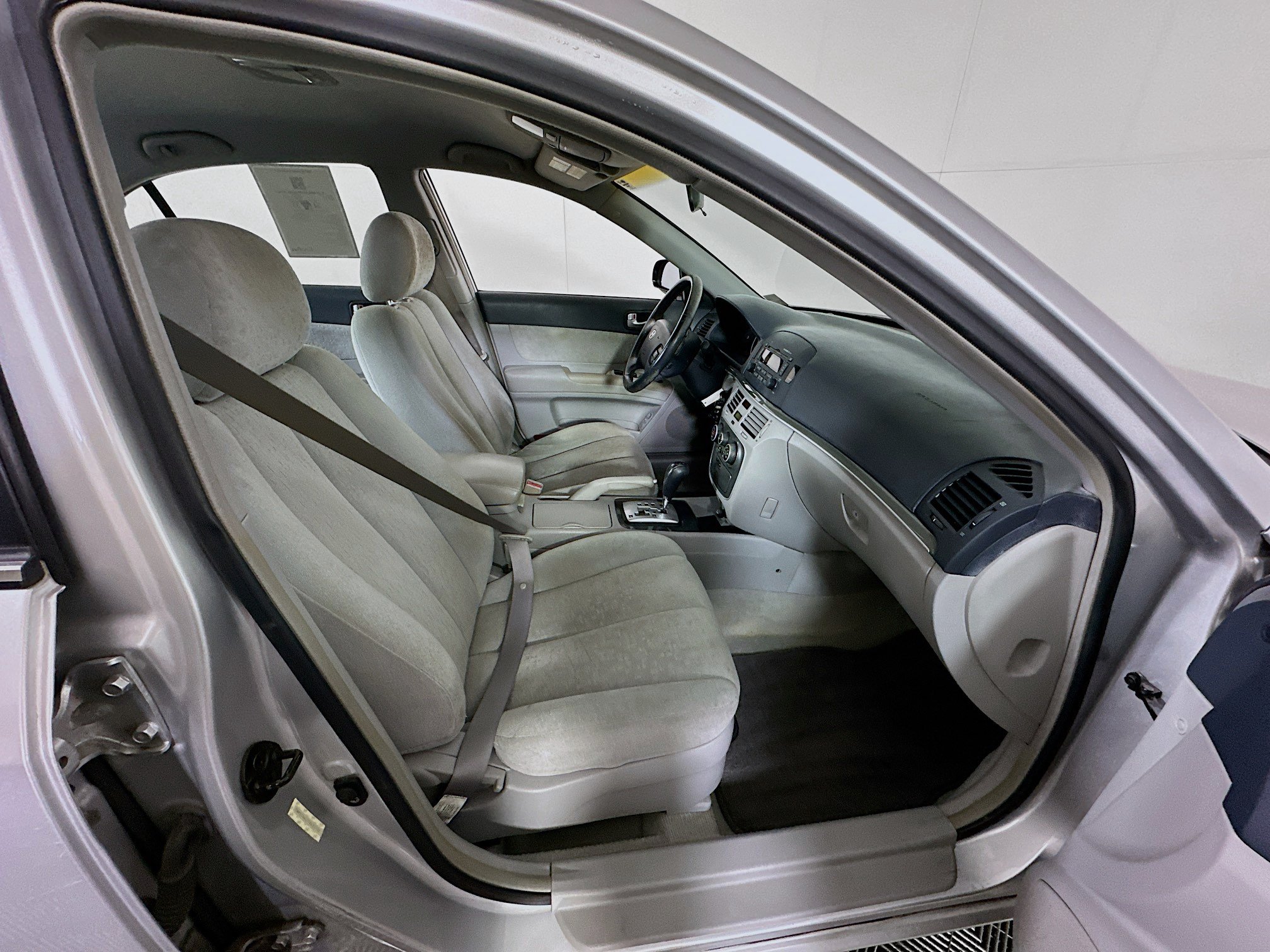 Used 2007 Hyundai Sonata GLS FWD image 30