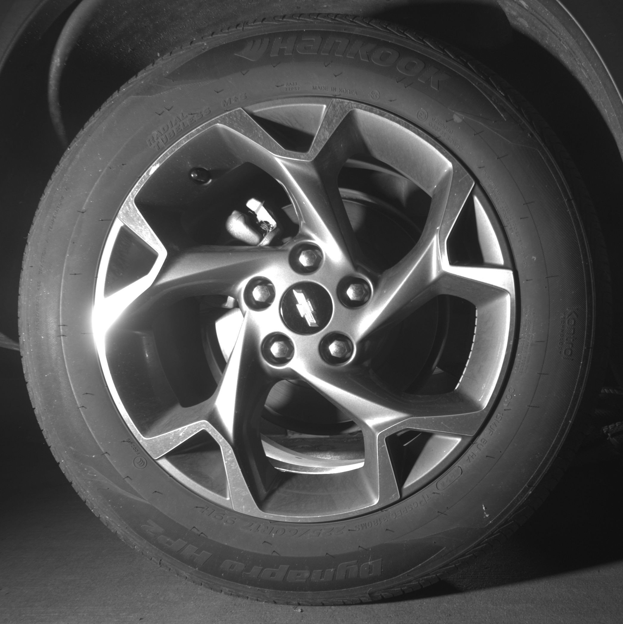 Used 2025 Chevrolet Trax LT FWD image 15