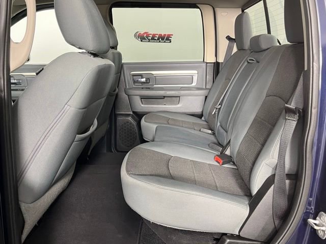 Used 2013 RAM 1500 Big Horn AWD/4WD image 24