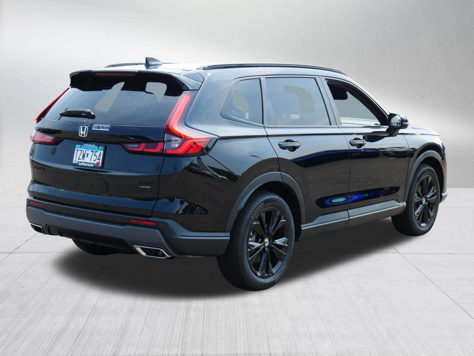 Certified 2026 Honda CR-V Sport Touring image 7