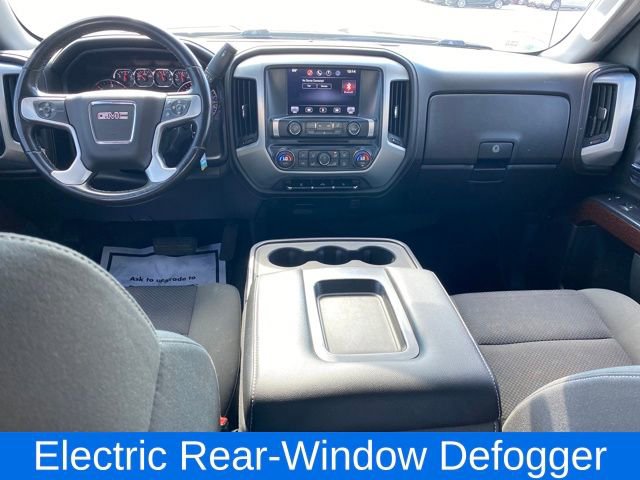 Used 2014 GMC Sierra 1500 SLE w/ SLE Value Package image 5