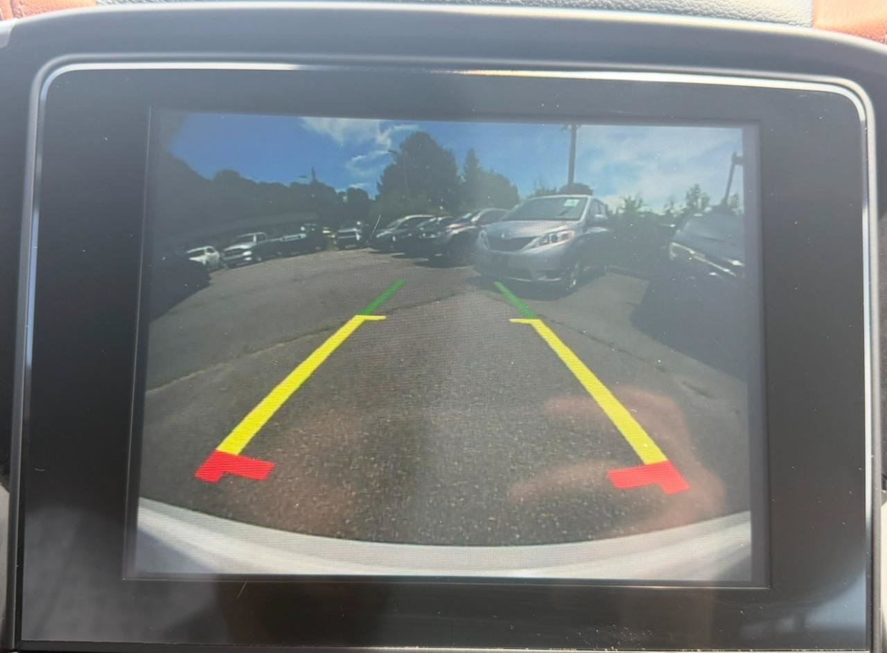 Used 2017 Maserati Ghibli S RWD image 21