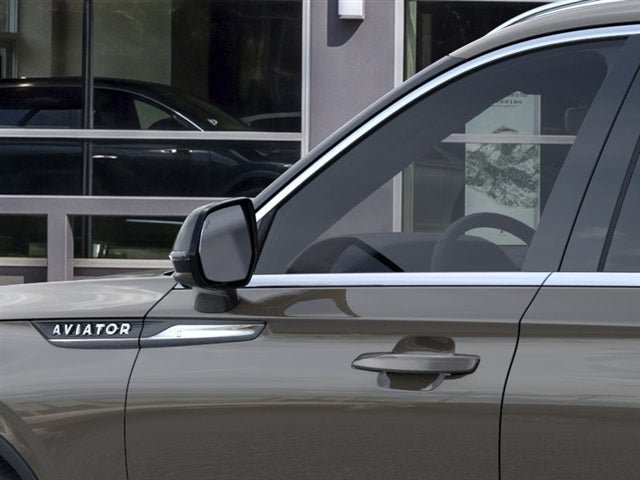 New 2026 Lincoln Aviator Reserve AWD/4WD image 42