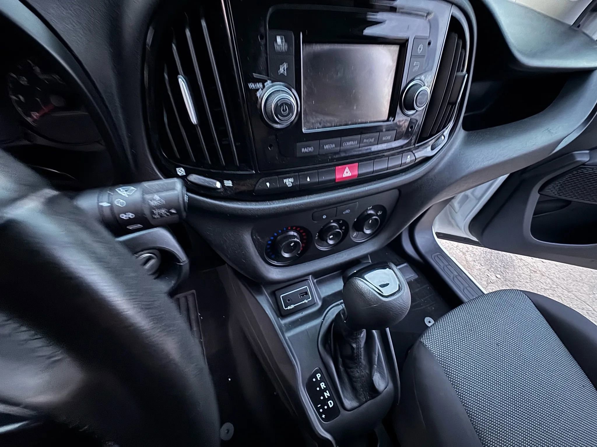 Used 2016 RAM ProMaster City Tradesman image 39