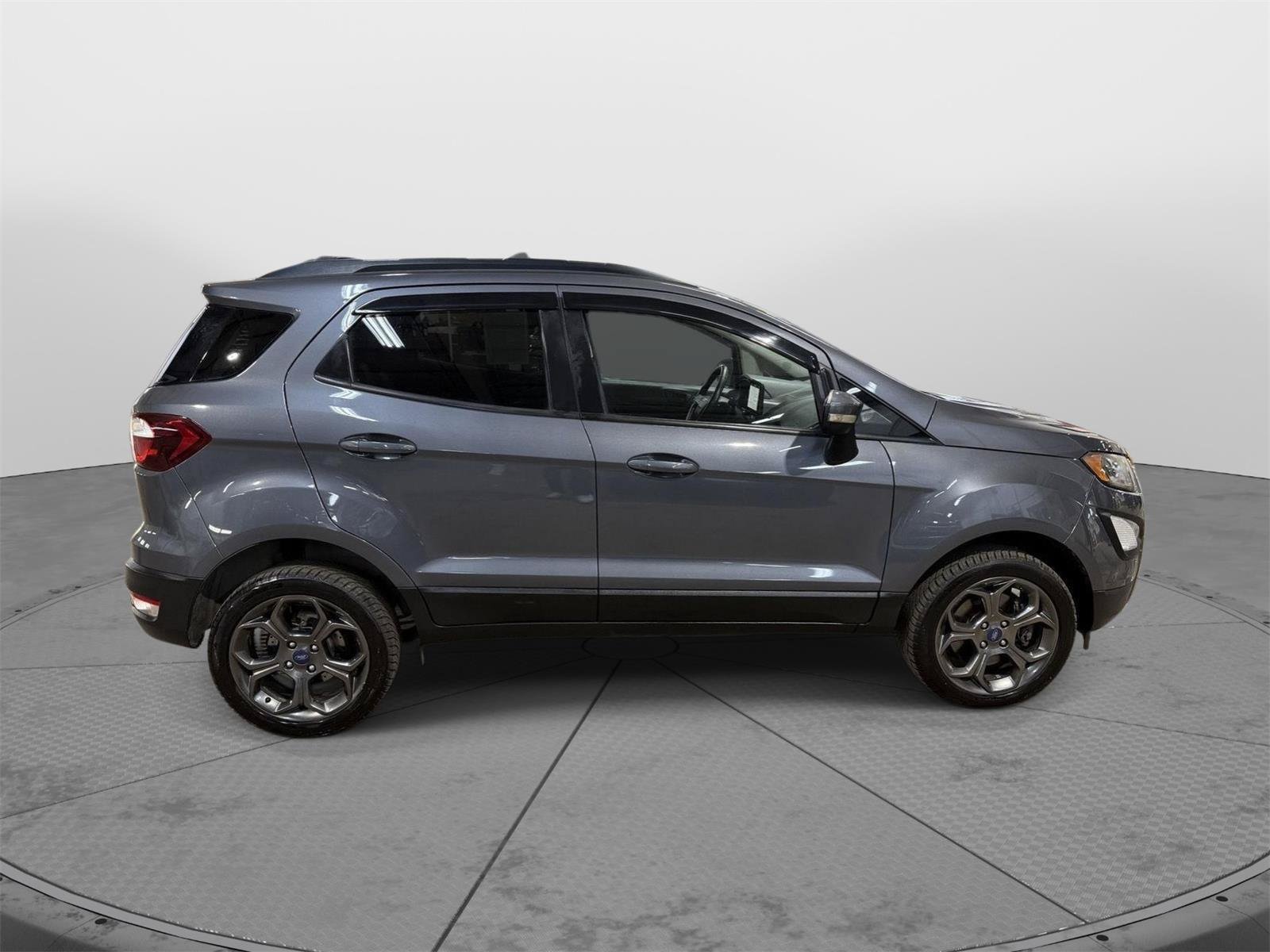Used 2018 Ford EcoSport SES AWD/4WD image 5