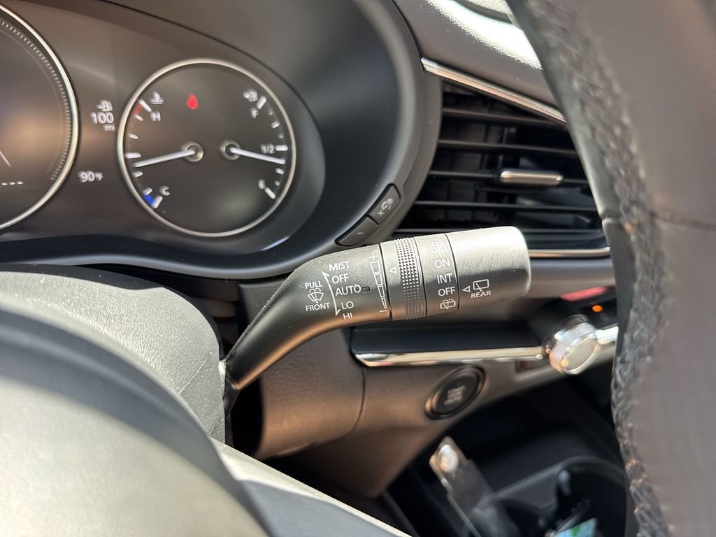 Certified 2023 MAZDA CX-30 AWD 2.5 S w/ Preferred Package image 56