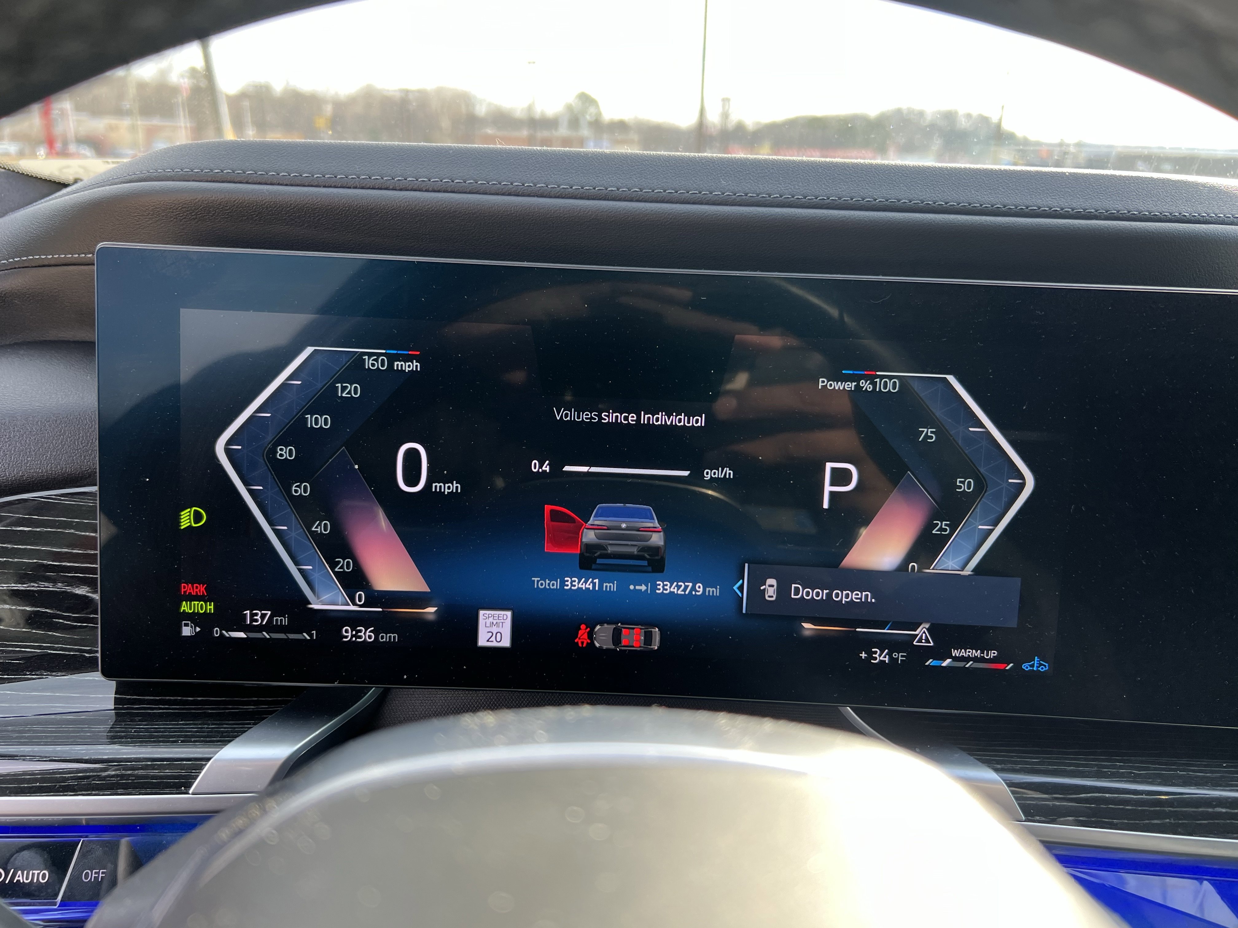 Used 2023 BMW 740i w/ Executive Package image 22