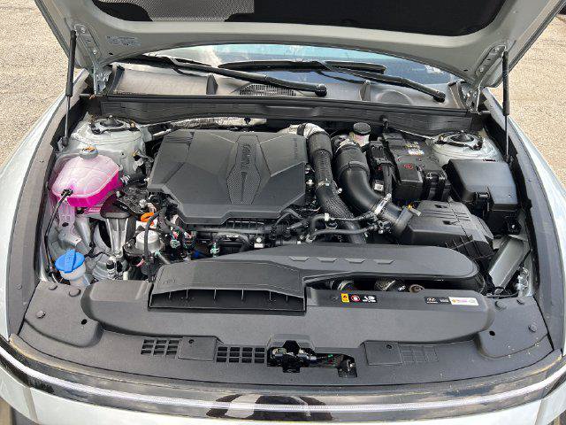 New 2026 Hyundai Sonata N Line FWD image 24