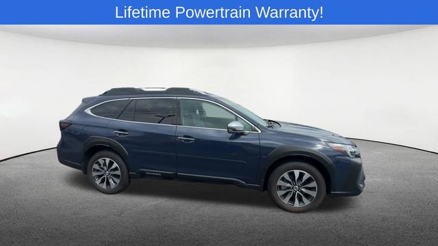 New 2025 Subaru Outback Touring XT w/ Popular Package #2 image 10