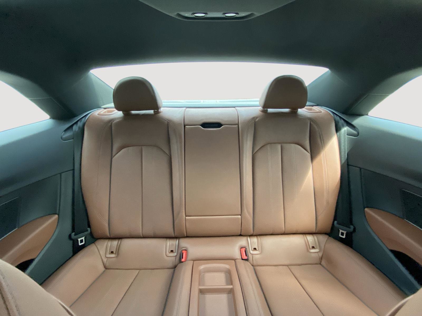 Certified 2023 Audi A5 2.0T Premium Plus w/ Premium Plus image 18