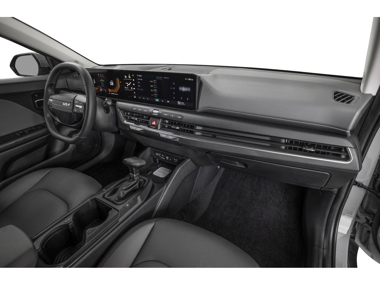 New 2026 Kia K4 EX FWD image 38