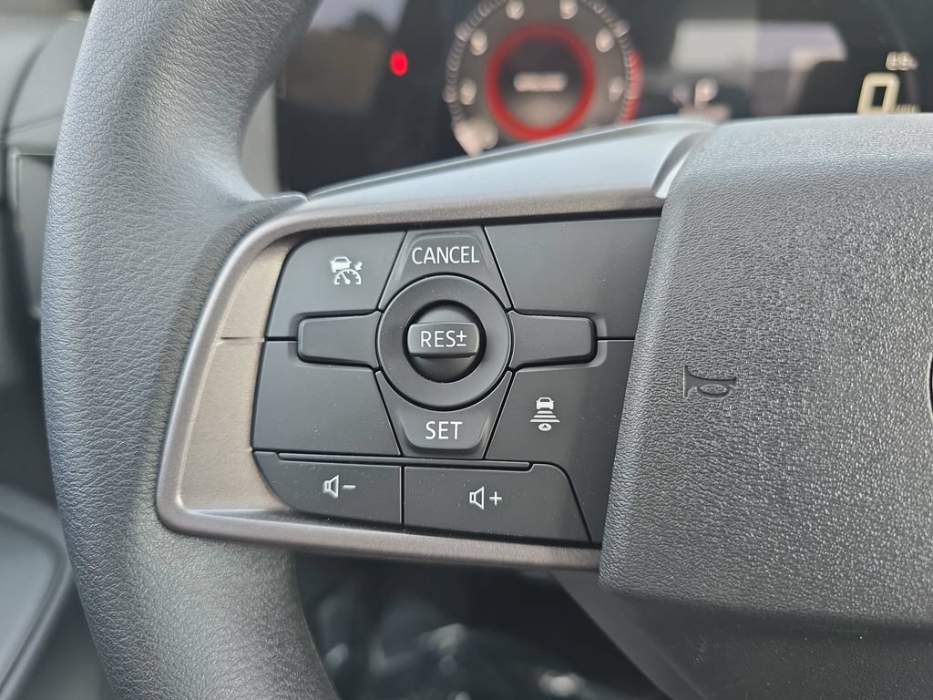 New 2026 Nissan Sentra S w/ S Cold Weather Package FWD image 20