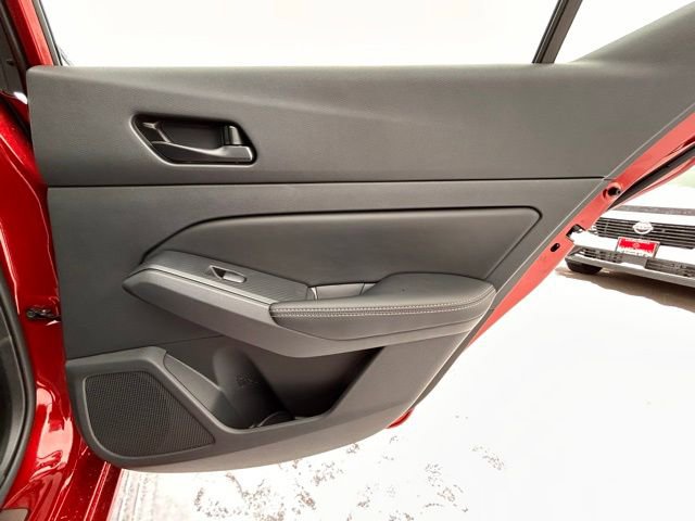 New 2025 Nissan Altima 2.5 SV w/ SV Special Edition Package image 39