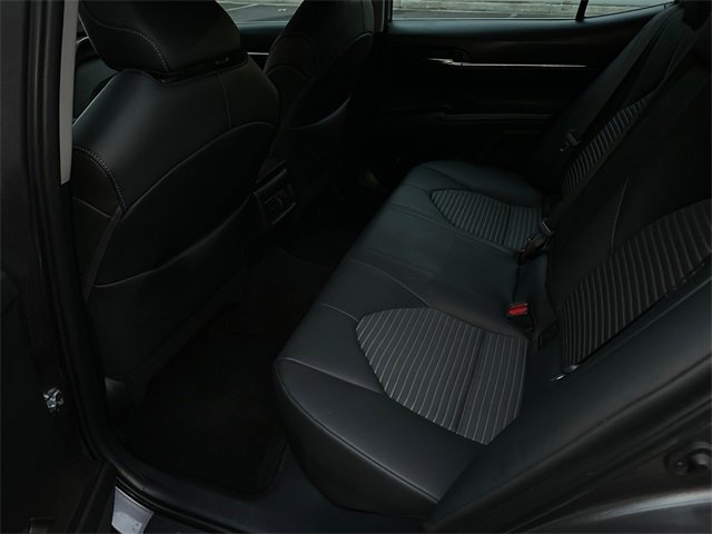 Certified 2023 Toyota Camry SE image 17