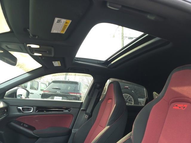 Used 2024 Honda Civic Si image 3