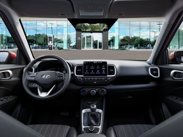 New 2026 Hyundai Venue SE image 11