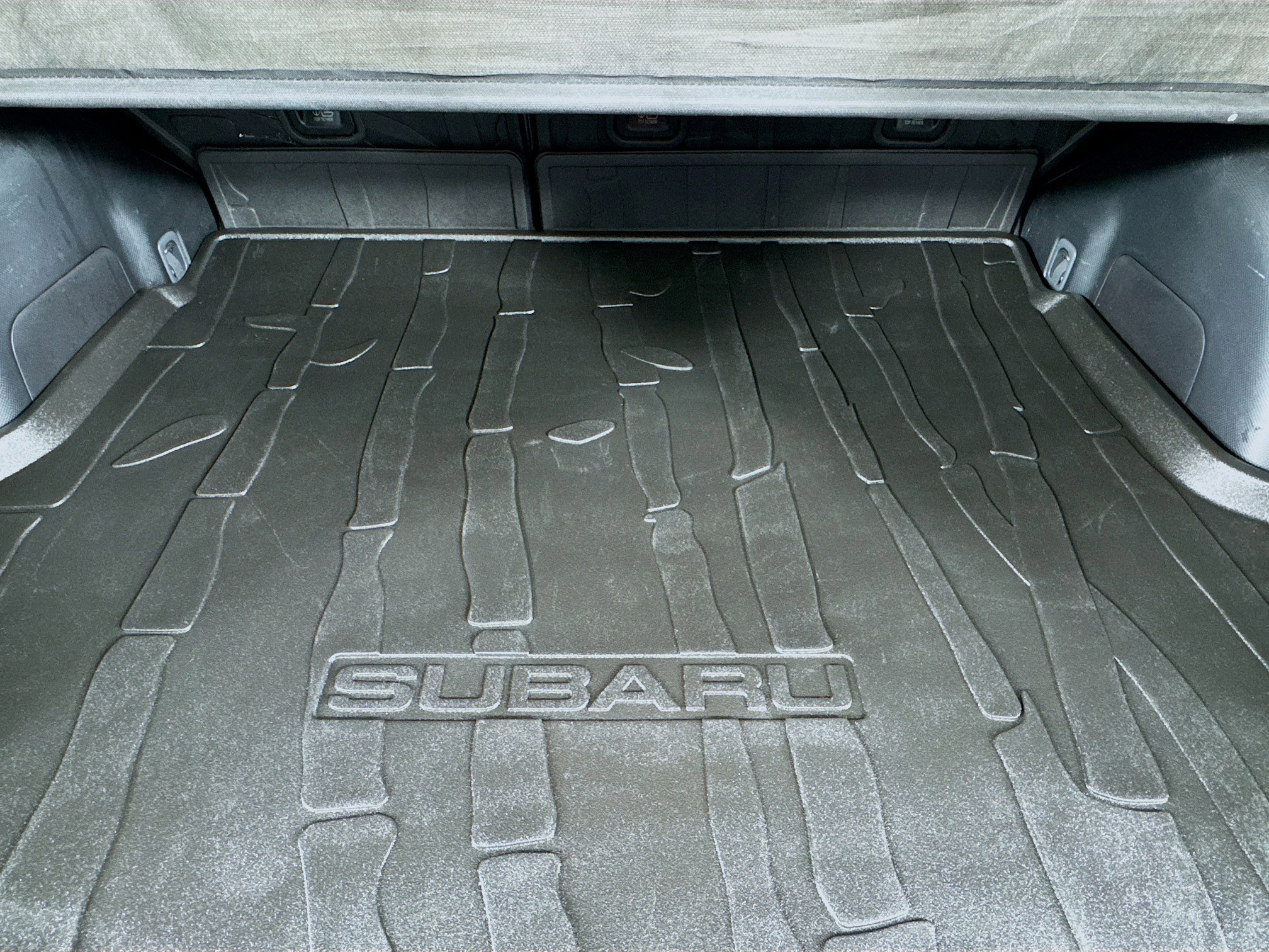 Used 2020 Subaru Forester Premium AWD/4WD image 34