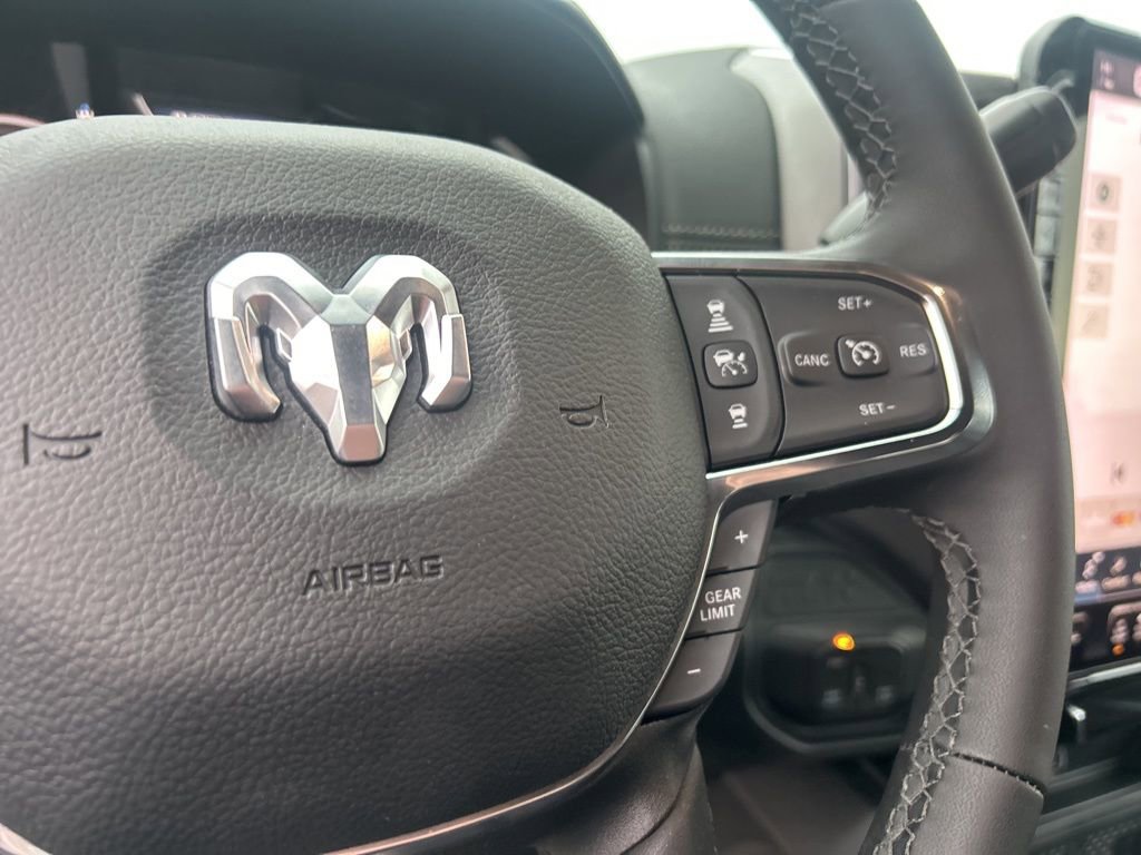 New 2026 RAM 2500 Laramie image 24