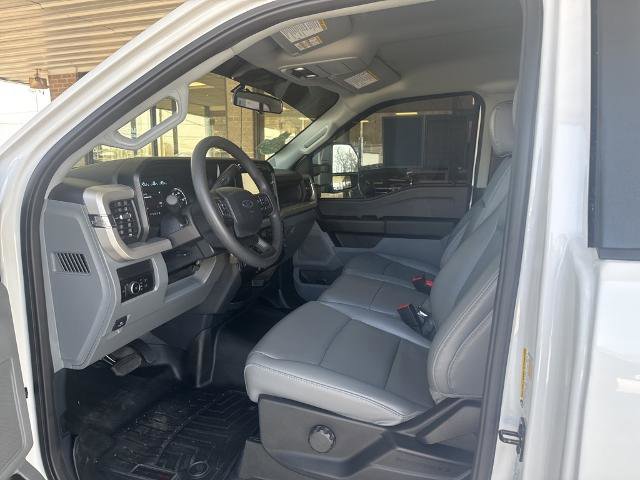 Certified 2024 Ford F350 XL w/ XL Off-Road Package image 8