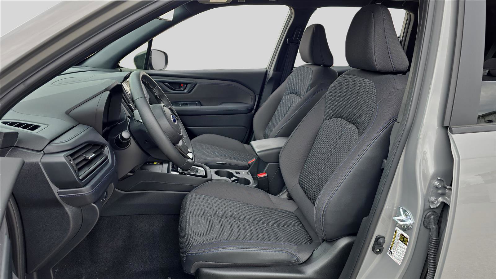 Used 2025 Subaru Forester Premium w/ Convenience Package #1 image 11