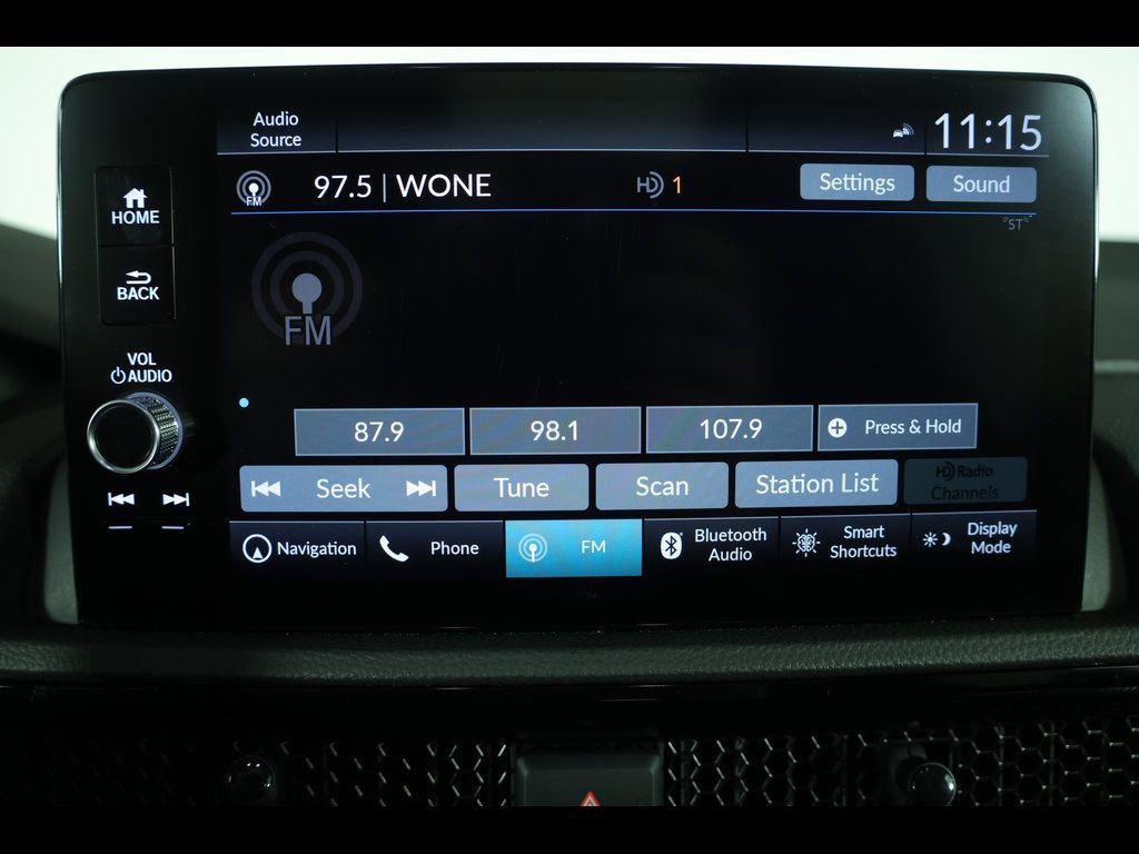 Used 2024 Honda CR-V Sport Touring image 26