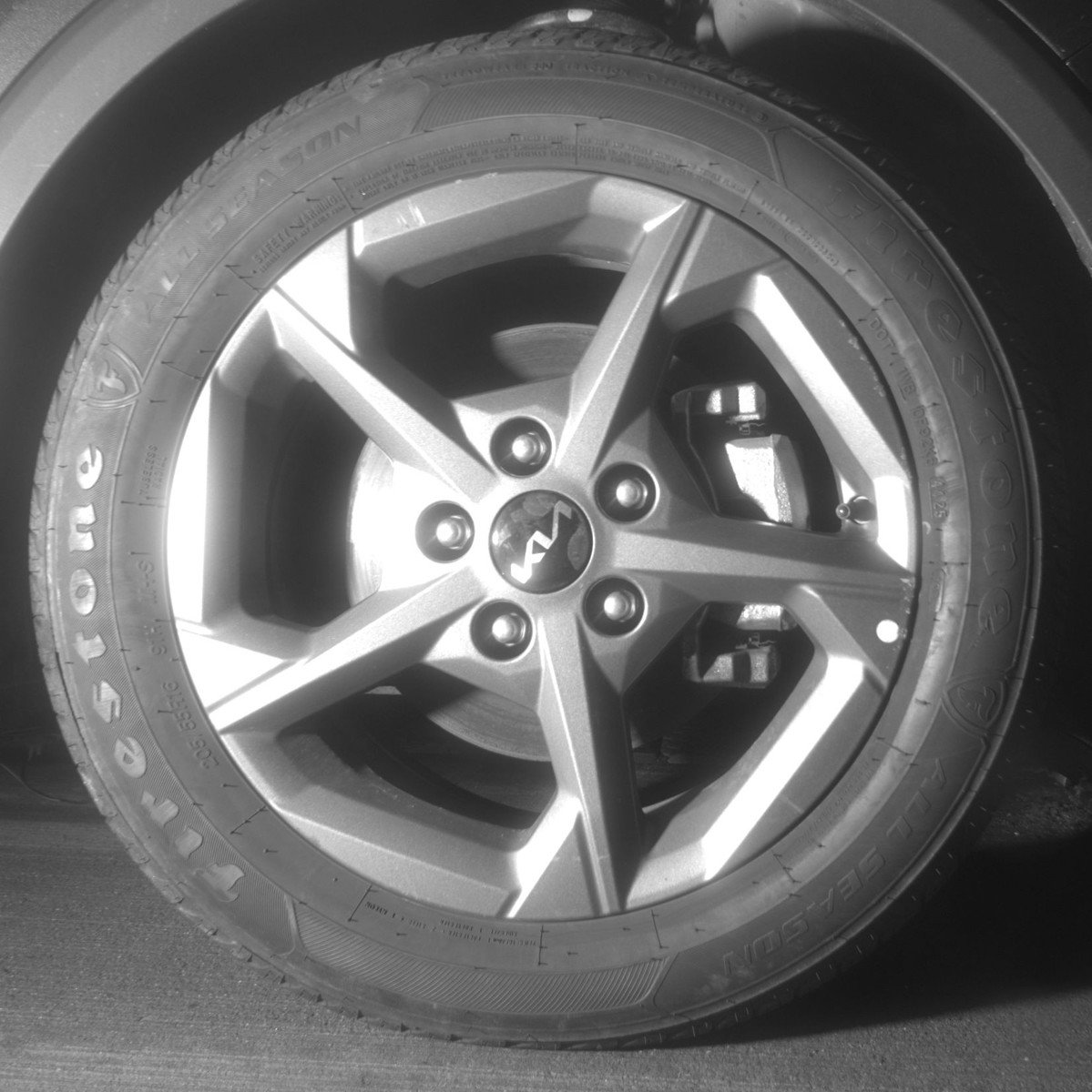 Used 2025 Kia K4 FWD image 13