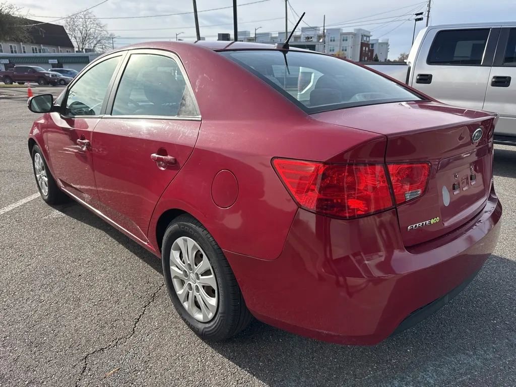 Used 2013 Kia Forte EX w/ Fuel Economy Pkg image 6