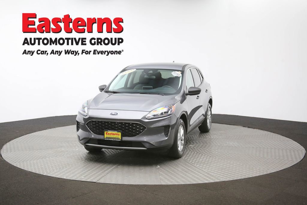 Used 2022 Ford Escape SE w/ Cold Weather Package image 50