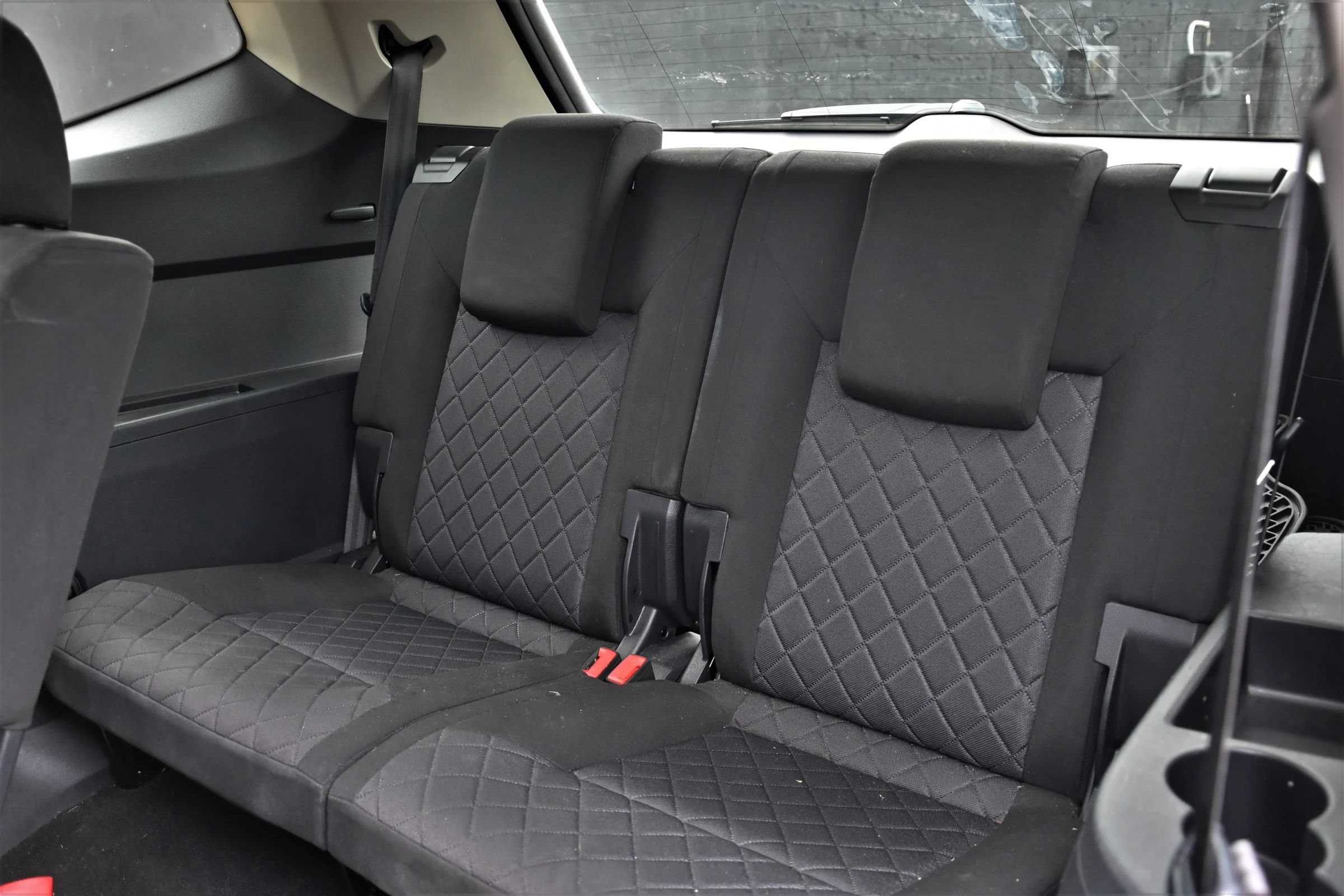 Used 2018 Volkswagen Atlas S FWD image 15