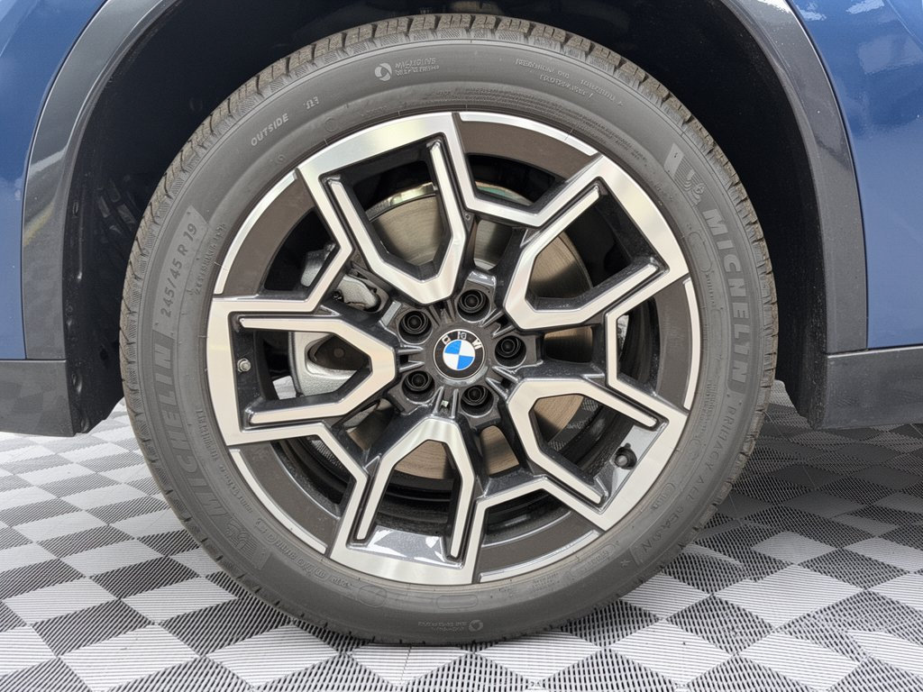 Used 2026 BMW X1 xDrive28i w/ Convenience Package AWD/4WD image 12