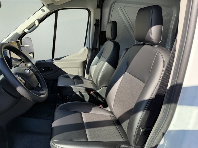 New 2026 Ford Transit 250 148 Medium Roof RWD image 10