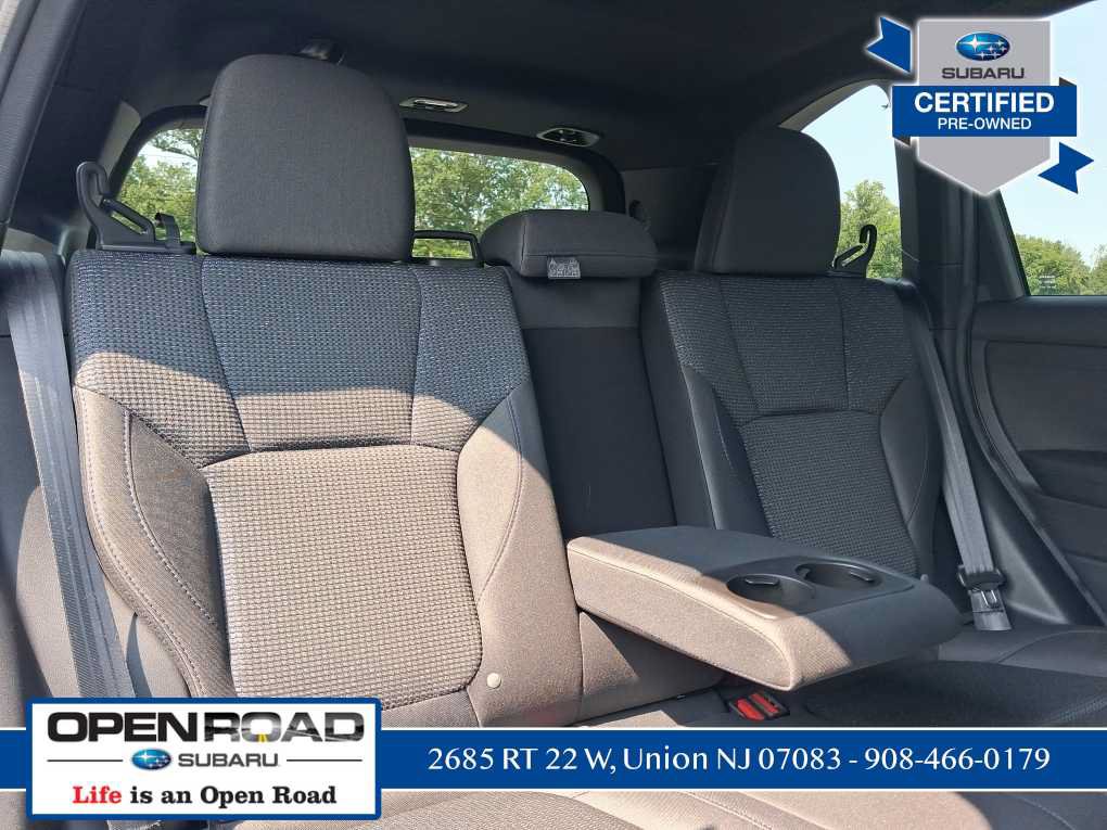 Certified 2026 Subaru Forester Premium AWD/4WD image 21