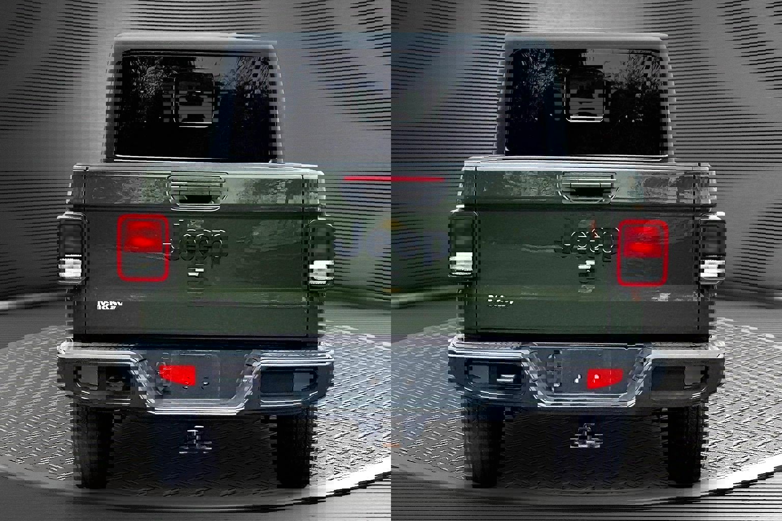 Used 2022 Jeep Gladiator Sport AWD/4WD image 5