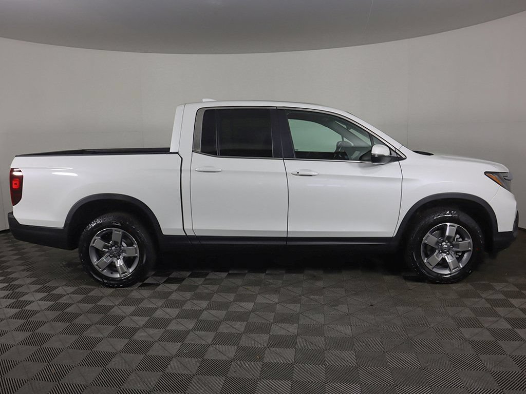New 2026 Honda Ridgeline RTL image 9