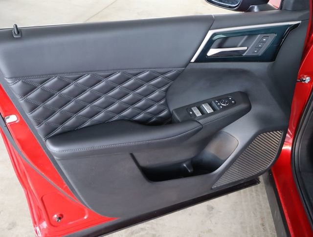 Used 2022 Mitsubishi Outlander SEL image 18