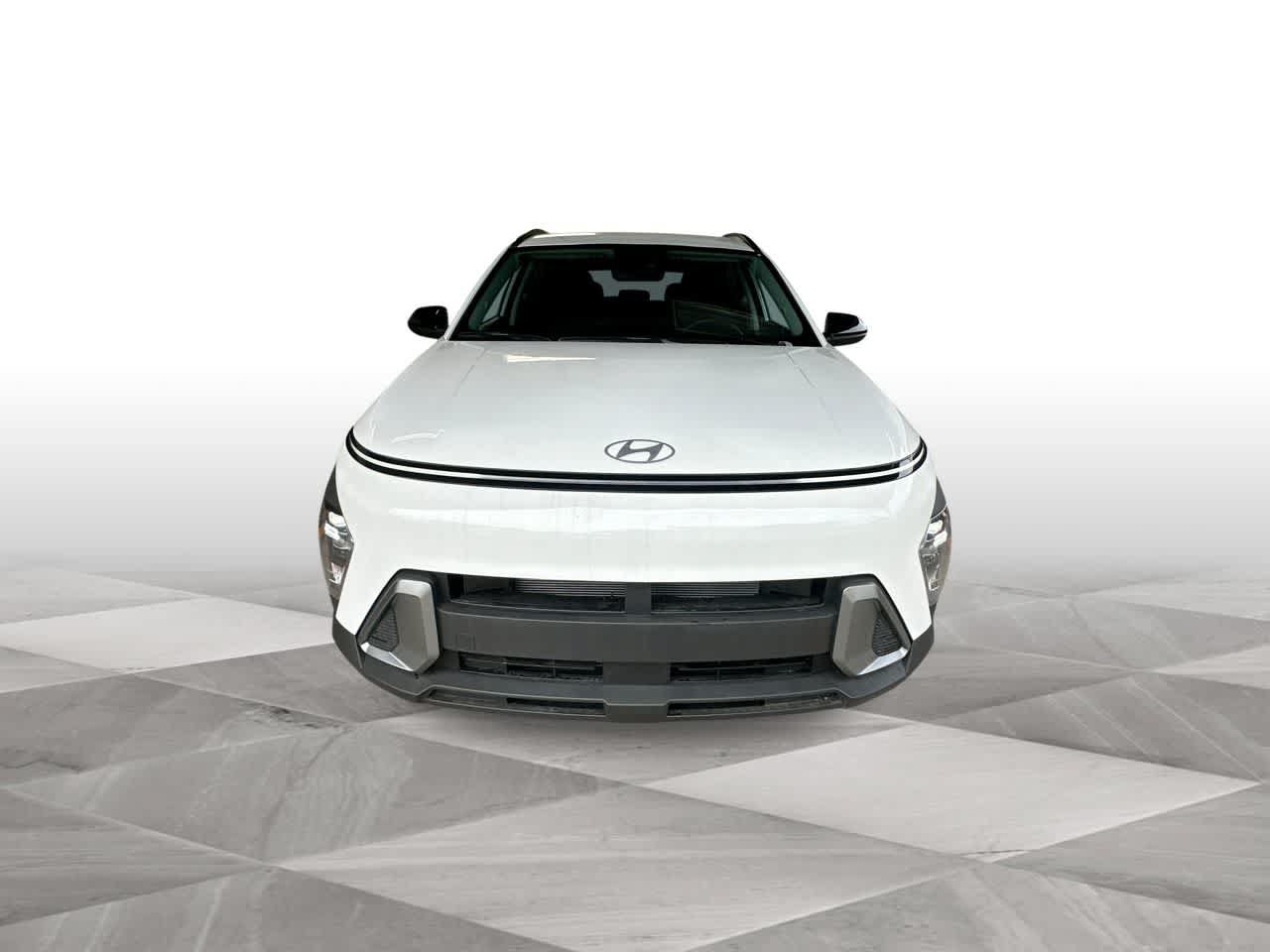 New 2026 Hyundai Kona SEL Sport FWD image 3