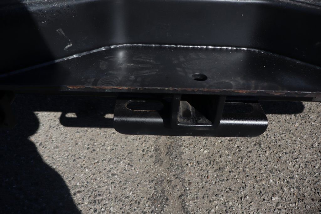 Used 2018 Ford F550 2WD Regular Cab Super Duty image 40