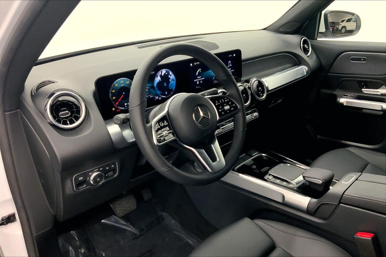 Certified 2022 Mercedes-Benz GLB 250 image 20